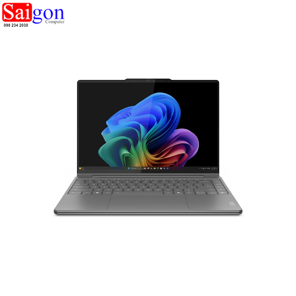 Nâng cấp Ram, SSD Laptop Lenovo Yoga 9i 2-in-1 Aura Edition 14ILL10